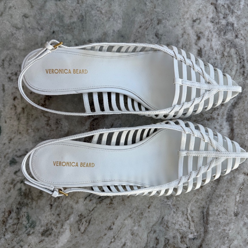 Veronica Beard Shoes - Picture 2 of 5